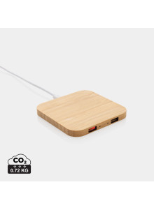 Chargeur sans fil 10W et...