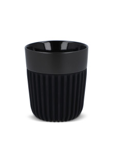 Tasse InSideOut All Black...