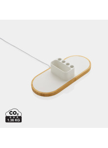 Chargeur 10W en plastique...