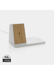 Chargeur 15W Ontario 3 en 1...