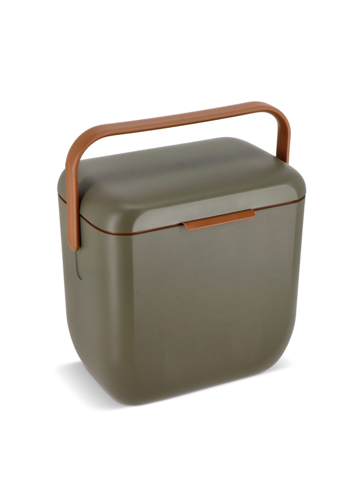 Glacière InSideOut Iska 8 L