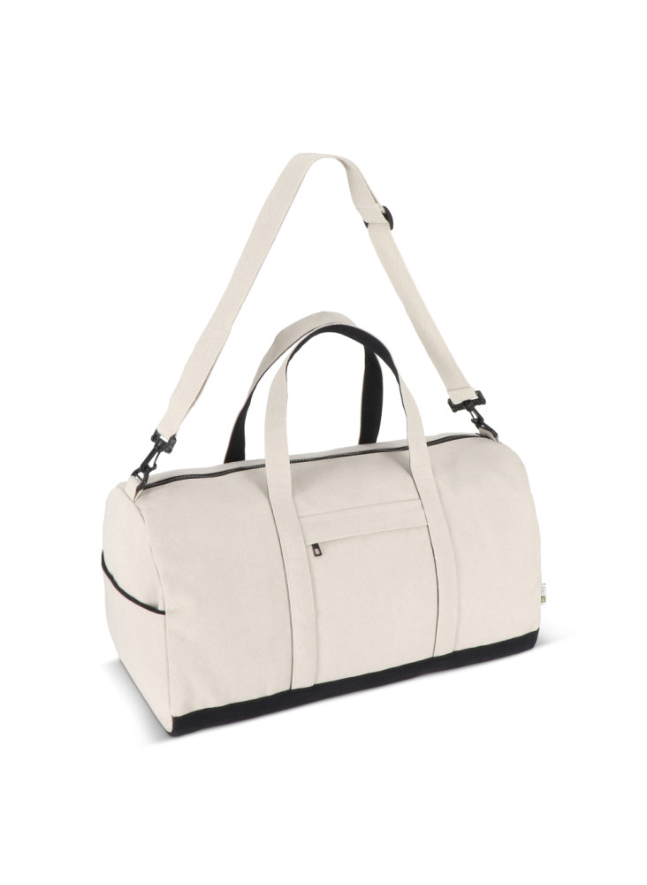 Sac de voyage/sport InSideOut Reuuz Canvas 28 x 56 x 28 cm