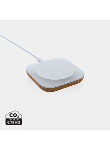 Chargeur 10W en plastique...