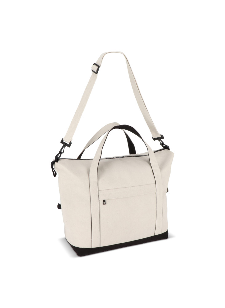 Sac de voyage InSideOut Reuuz Canvas 32 x 60 x 20 cm