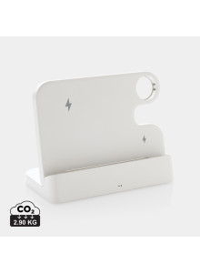Double chargeur 15W en...