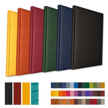 Agenda Publicitaire  totalement personnalisable made in France