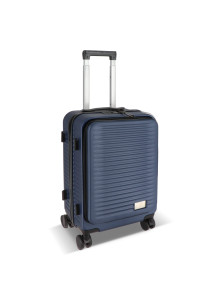 Valise à roulettes...