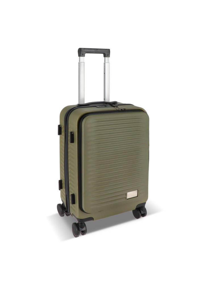Valise à roulettes InSideOut Travel Trolley Rulla 20 pouces