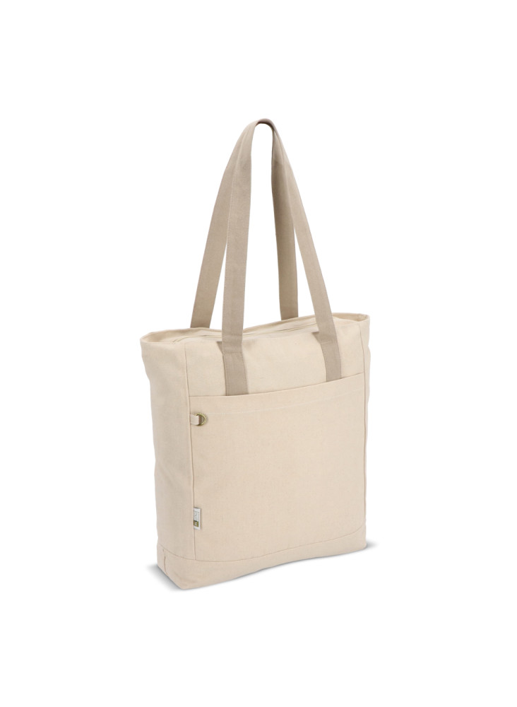 Sac carrier Canvas InSideOut Reuuz 33 x 42 x 10 cm