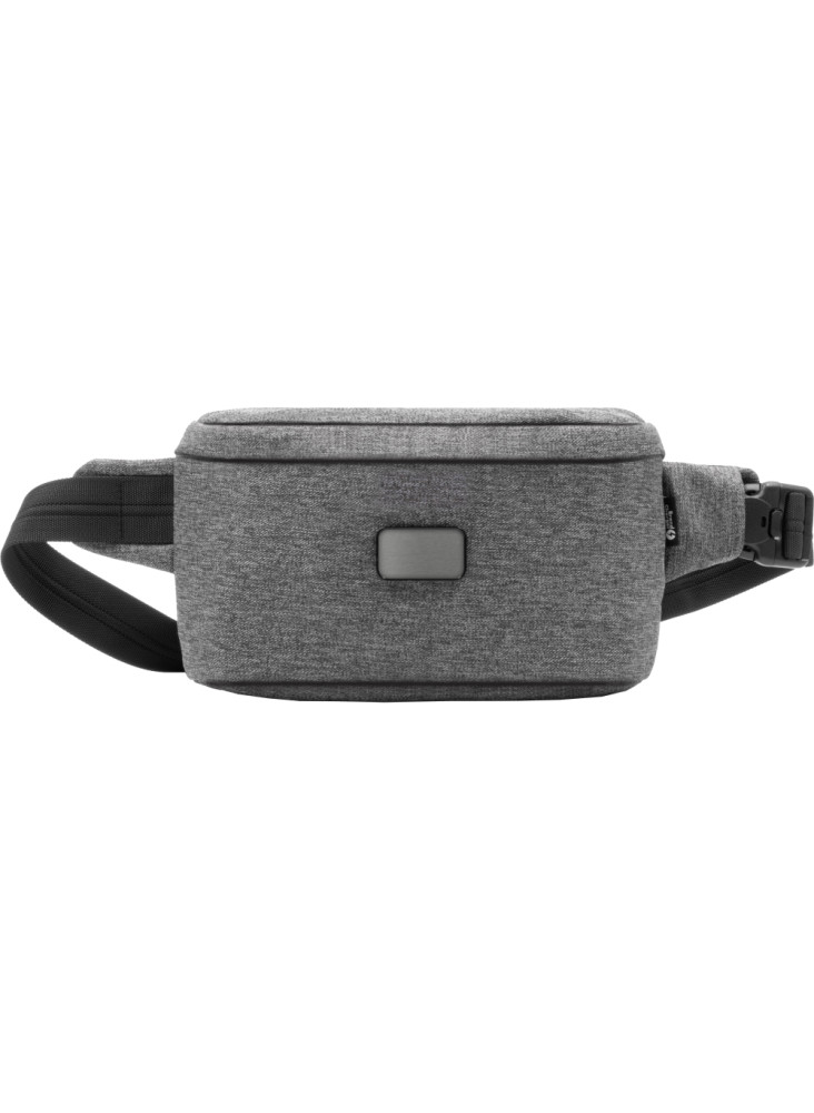 BrandCharger sacoche d'épaule Crosspack | Protection RFID