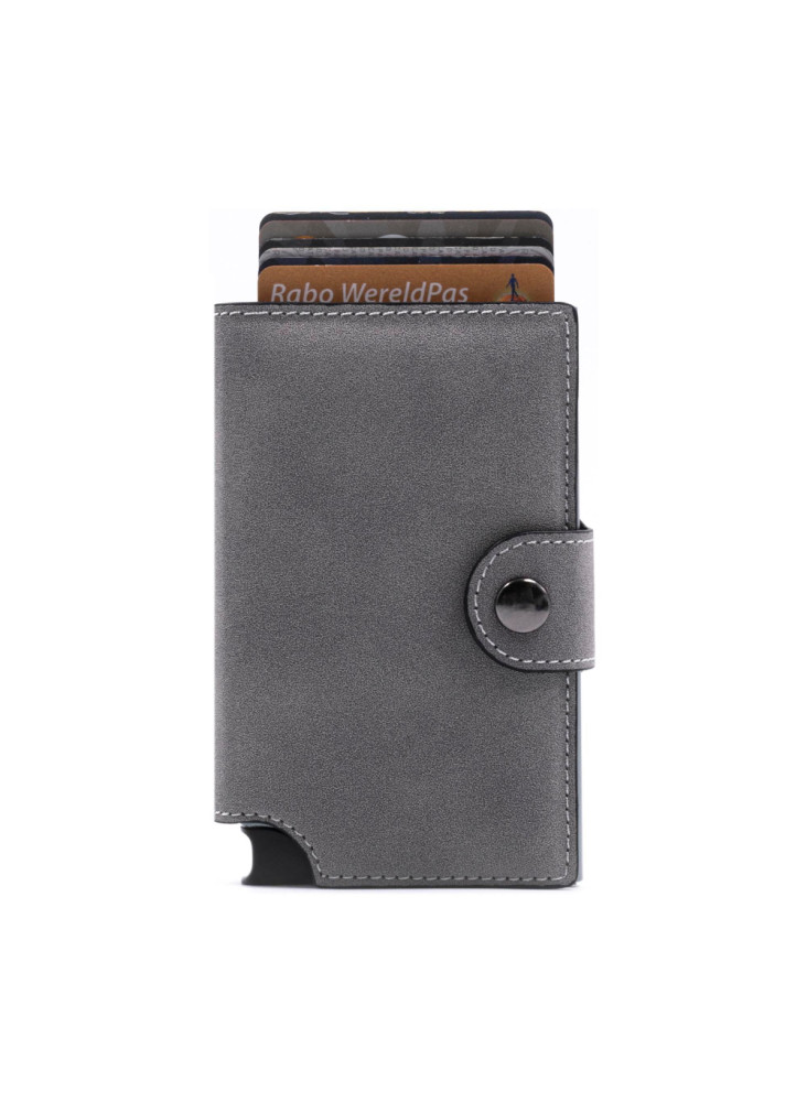 BrandCharger porte-cartes Wally Porto | Protection RFID