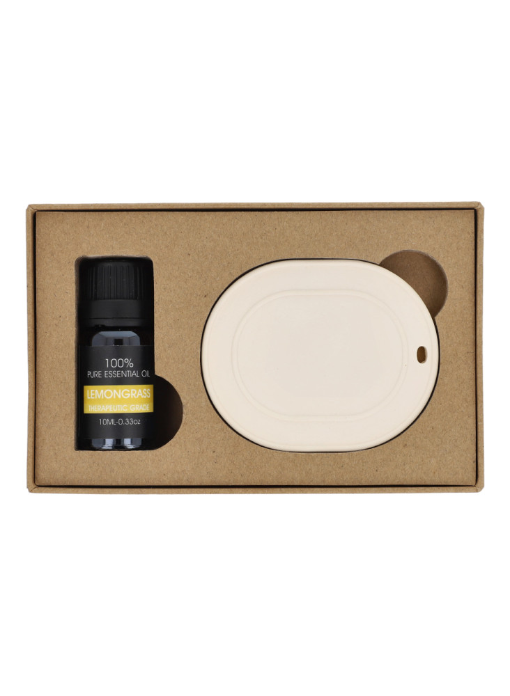 InSideOut Aroma Hanger Huile de citronnelle 10 ml