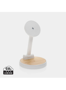 Chargeur 15W magnétique 2...
