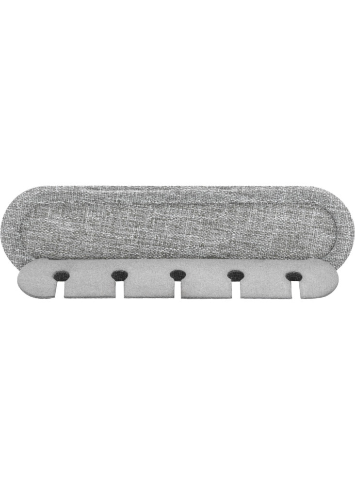 BrandCharger range-câbles Cabledock