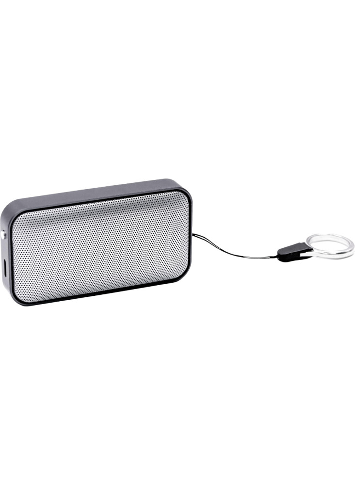 BrandCharger enceinte sans fil Nano