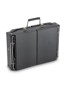 Barbecue portable InSideOut...