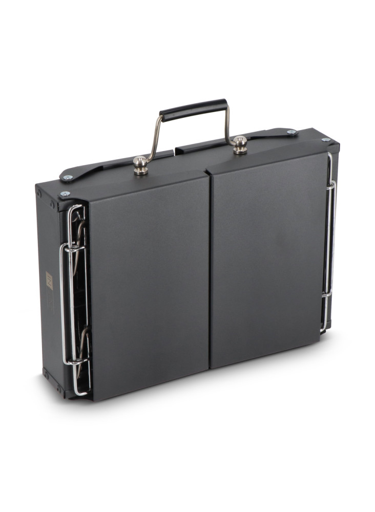 Barbecue portable InSideOut Fyra 