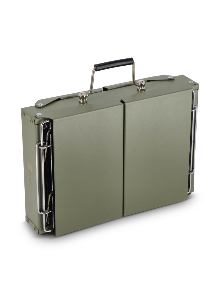 Barbecue portable InSideOut Fyra 