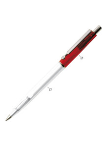 Stylo 925 DP Transparent