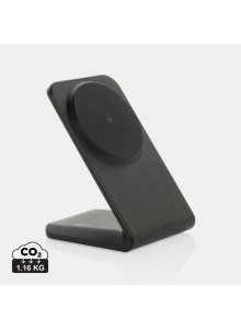 Chargeur magnétique 15W en...