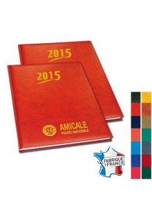 Agenda 2019 Publicitaire   - Agenda Publicitaire