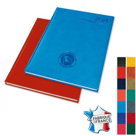 Agenda Publicitaire 2019 Balacron