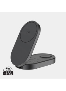 Chargeur 25W sans fil et...