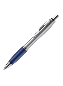 Stylo Hawaï argent
