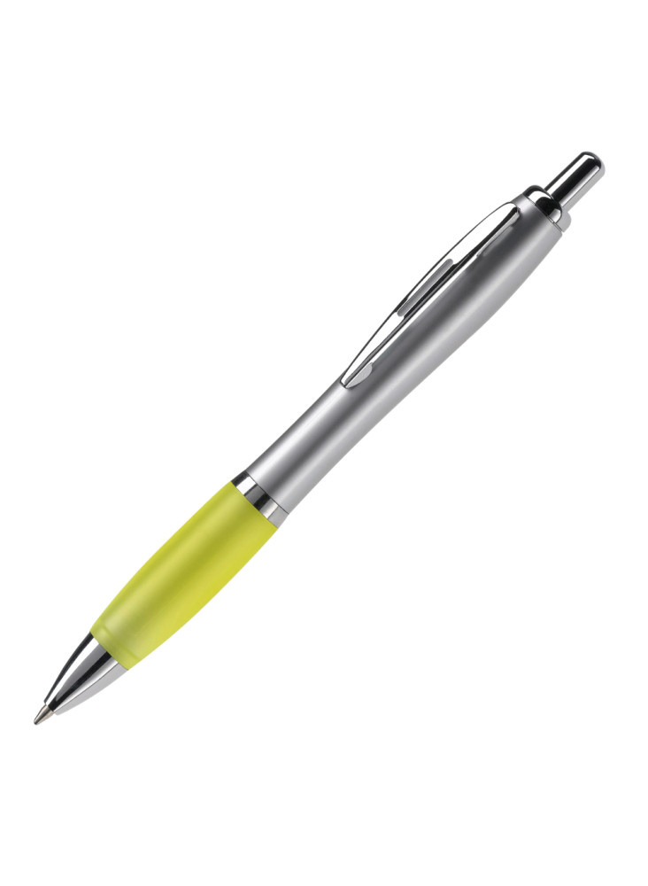 Stylo Hawaï argent