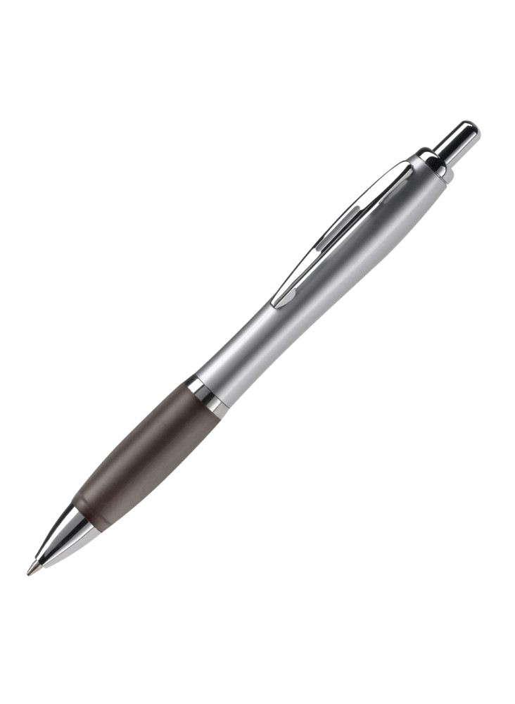 Stylo Hawaï argent
