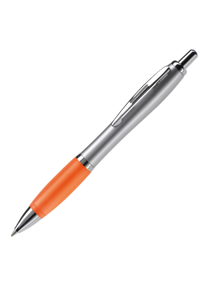 Stylo Hawaï argent