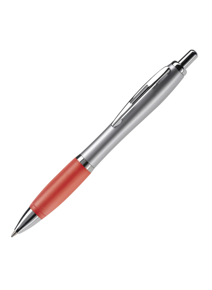 Stylo Hawaï argent