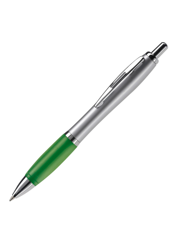 Stylo Hawaï argent