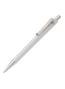 Stylo Antartica clip métal