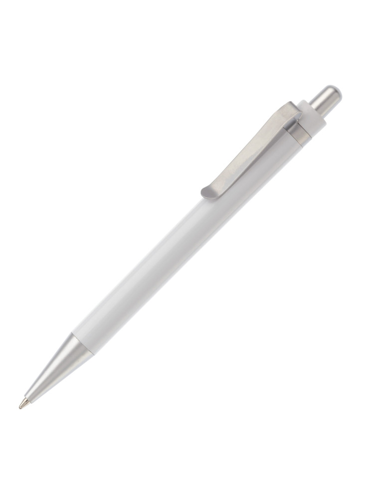 Stylo Antartica clip métal