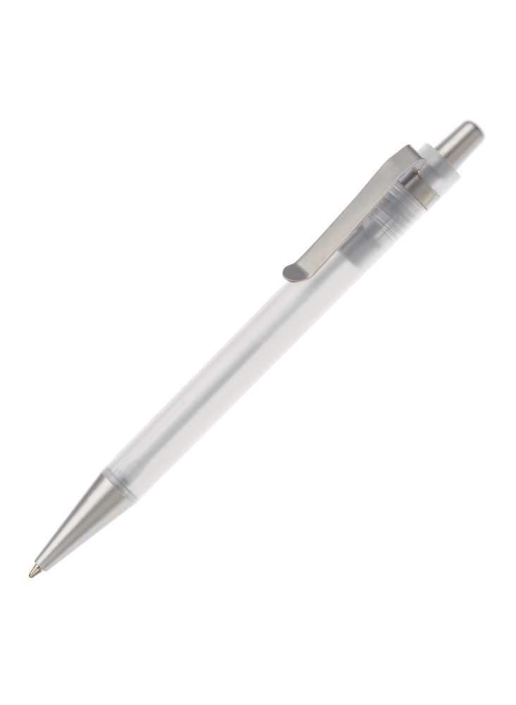 Stylo Antartica clip métal