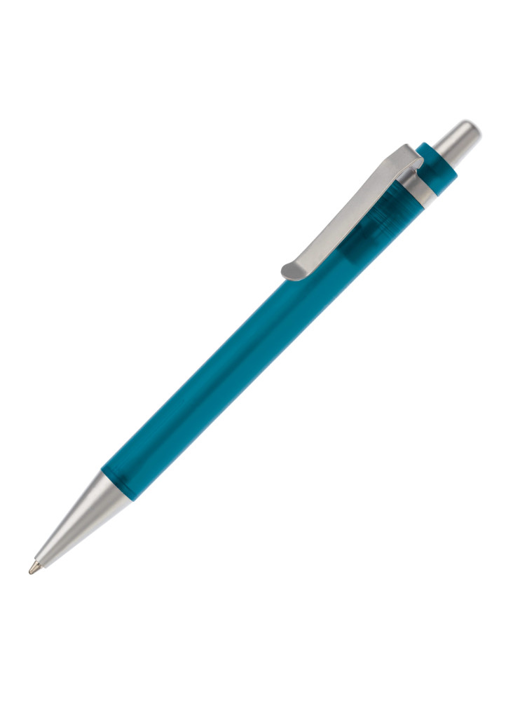 Stylo Antartica clip métal
