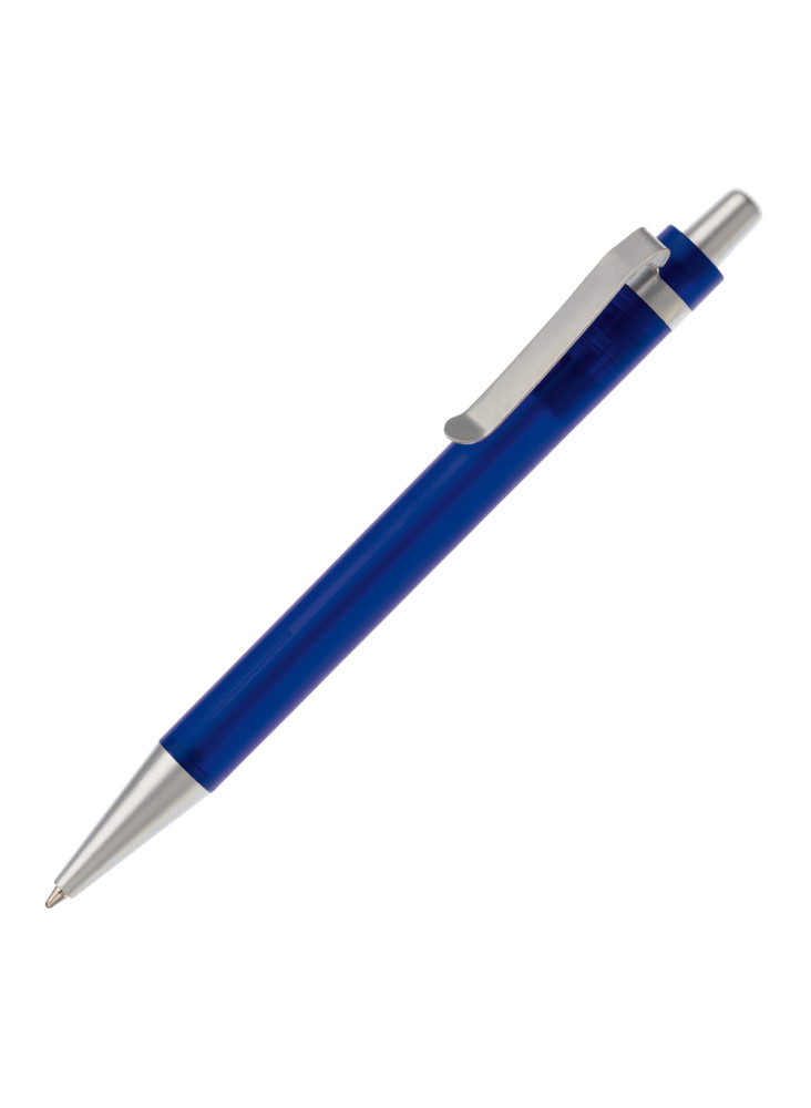 Stylo Antartica clip métal