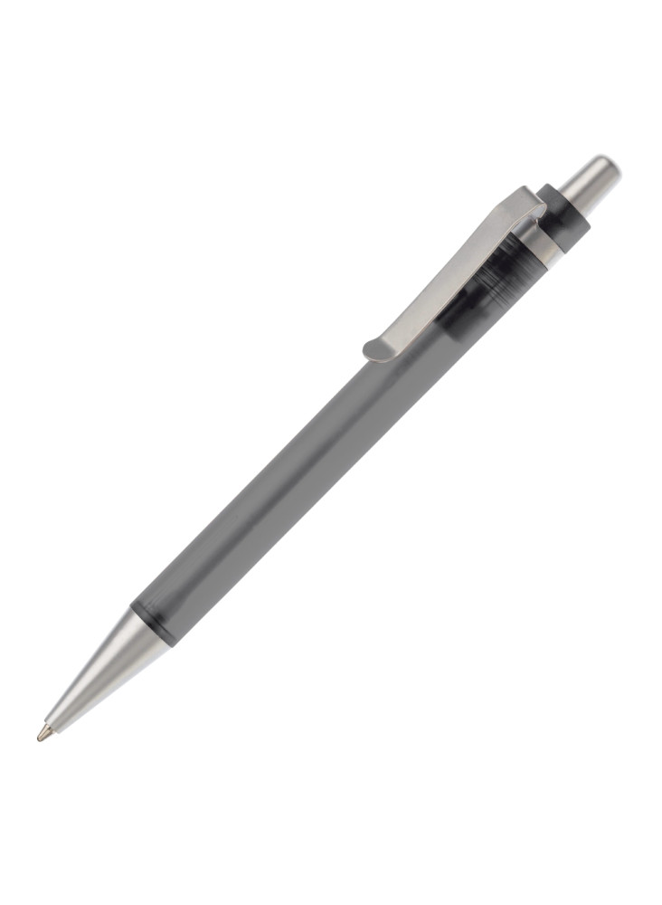 Stylo Antartica clip métal
