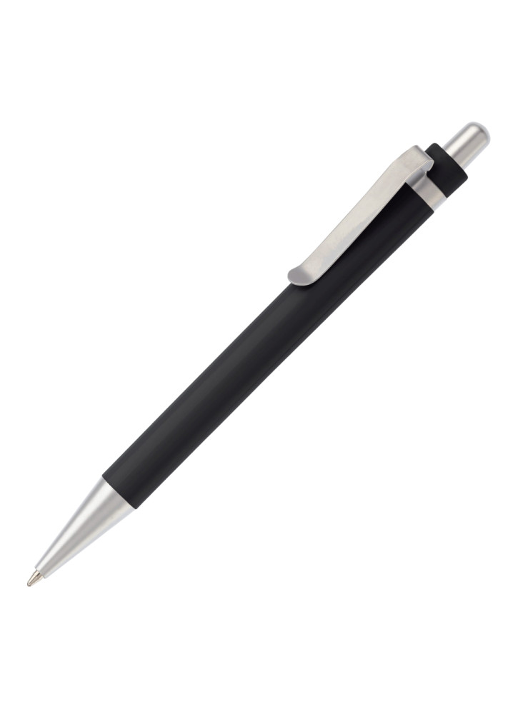 Stylo Antartica clip métal
