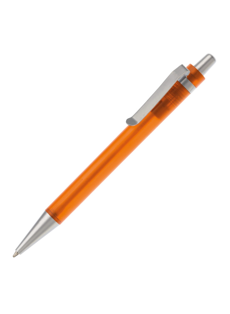 Stylo Antartica clip métal