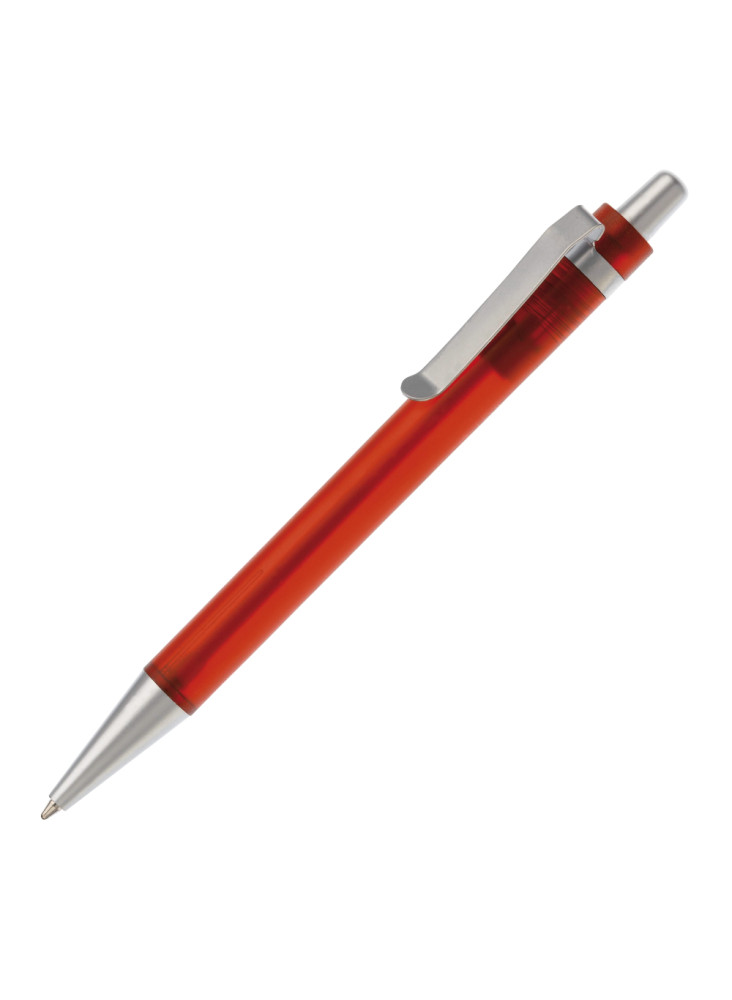 Stylo Antartica clip métal