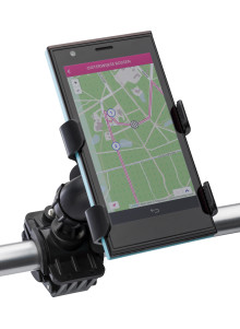 Support téléphone vélo Everett