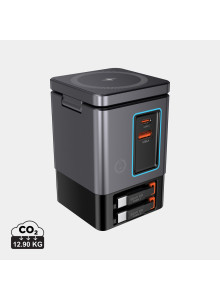 Chargeur 105W avec câbles...