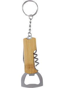 Multi-outil Stuart | Bambou...
