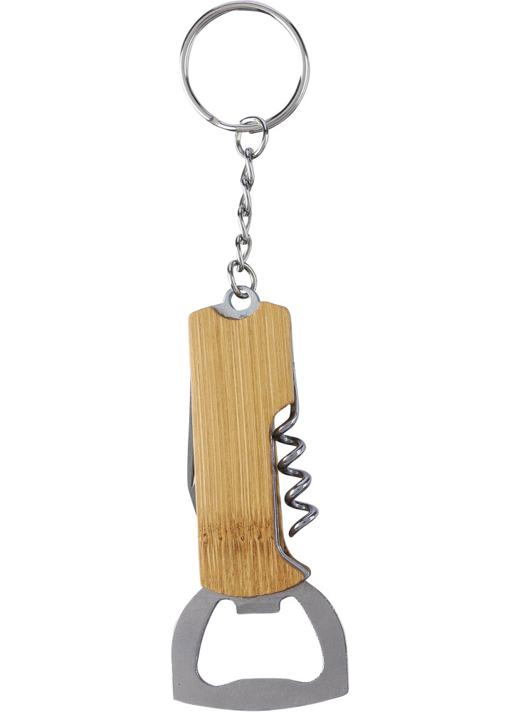 Multi-outil Stuart | Bambou | 3 pièces