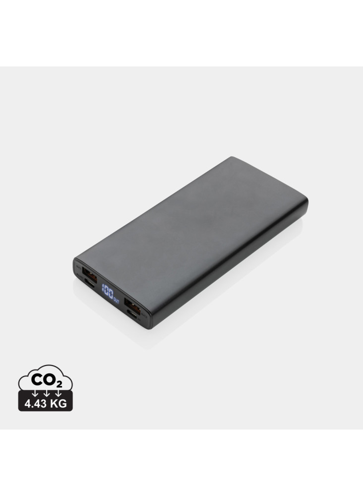 Batterie de secours 10.000 mAh avec PD 18W