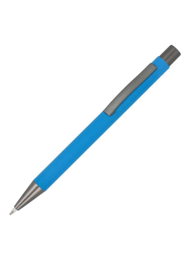 New York soft touch, encre bleue R-AL