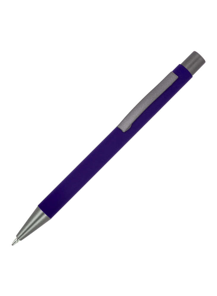 New York soft touch, encre bleue R-AL