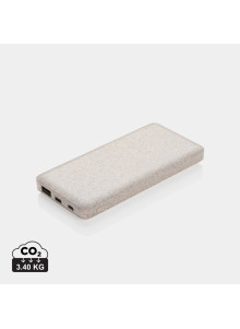 Powerbank en fibre de...